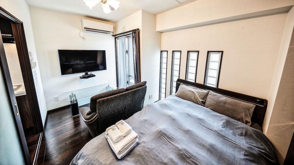 Terrace Resort Shintoshin 47/67