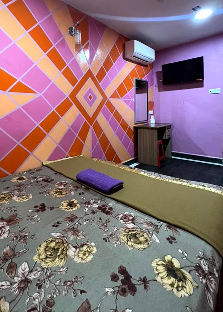DE GLORY HOTEL USJ 21 7/20