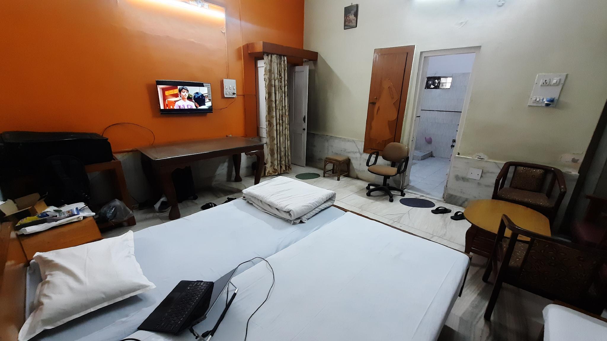 Hotel Prithviraj, Ajmer