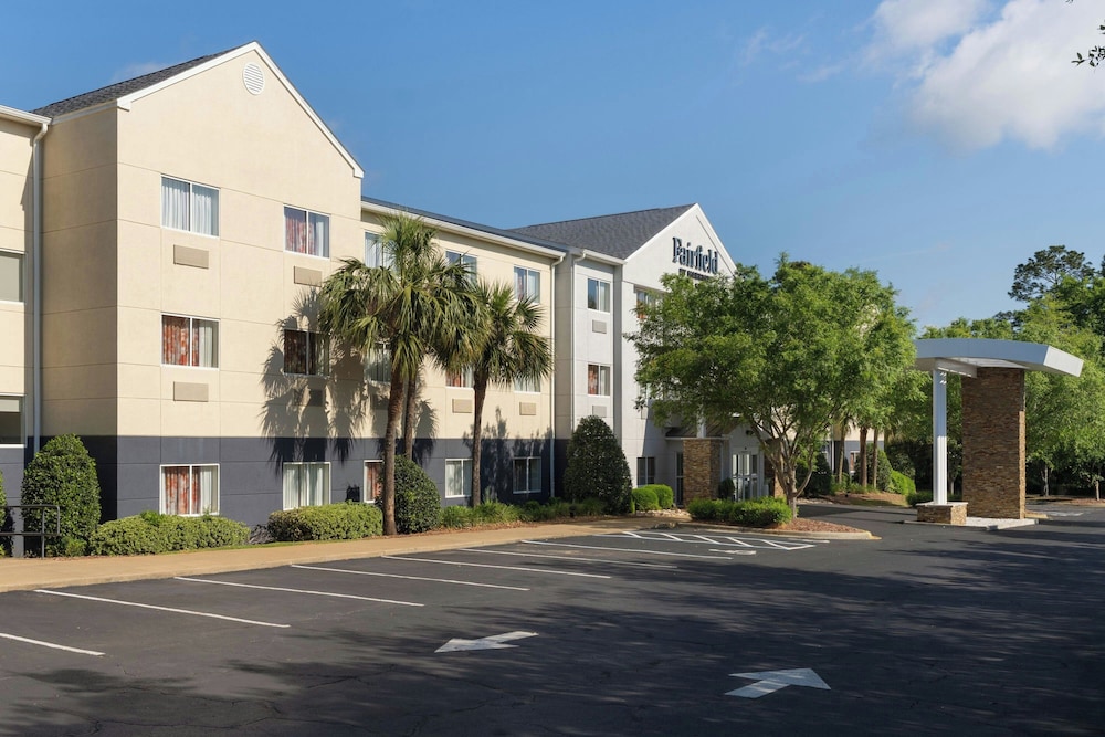 Fairfield Inn Tallahassee North/I-10 50/55