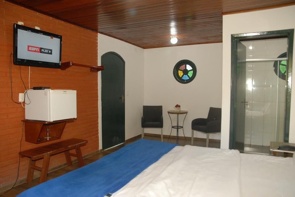 Hotel Mirante Do Penedo 28/49