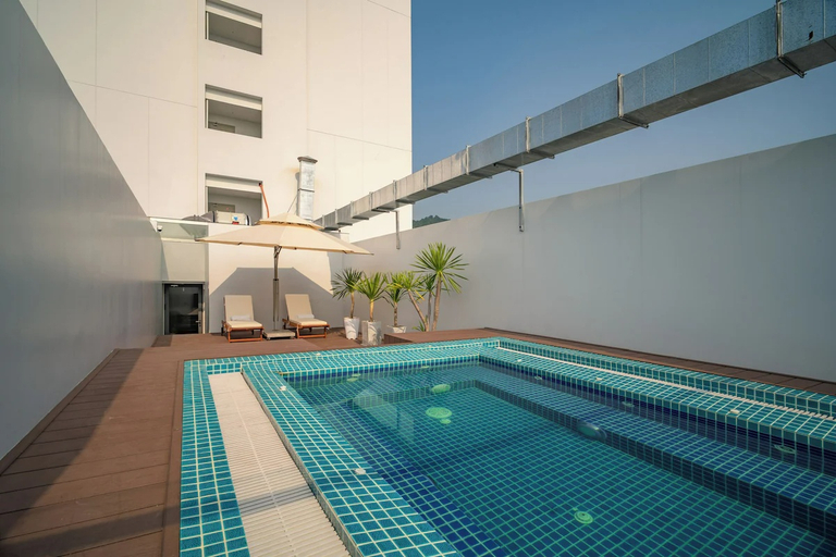 A'dor Hotel & Spa Quy Nhon 6/11