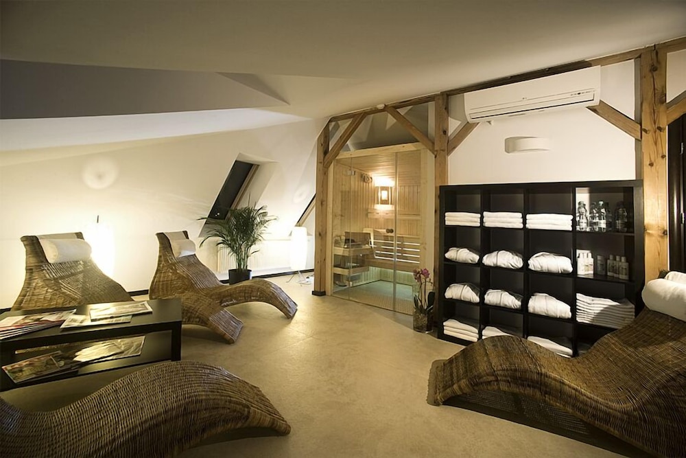 Malta Premium Hotel 19/50