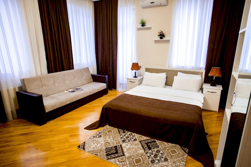 Central Baku Hotel 21/50