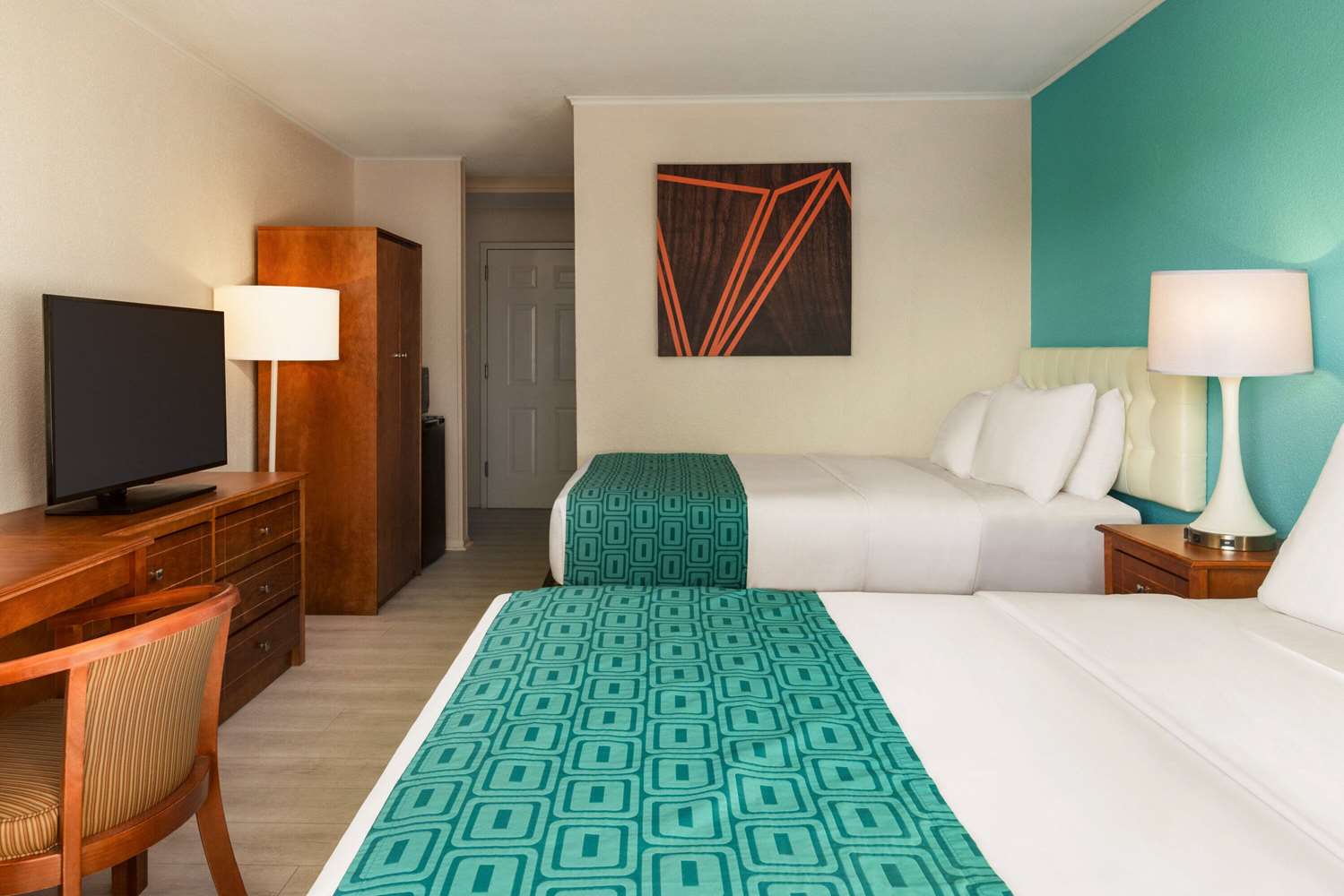 Howard Johnson By Wyndham Ocean City Oceanfront 17/50