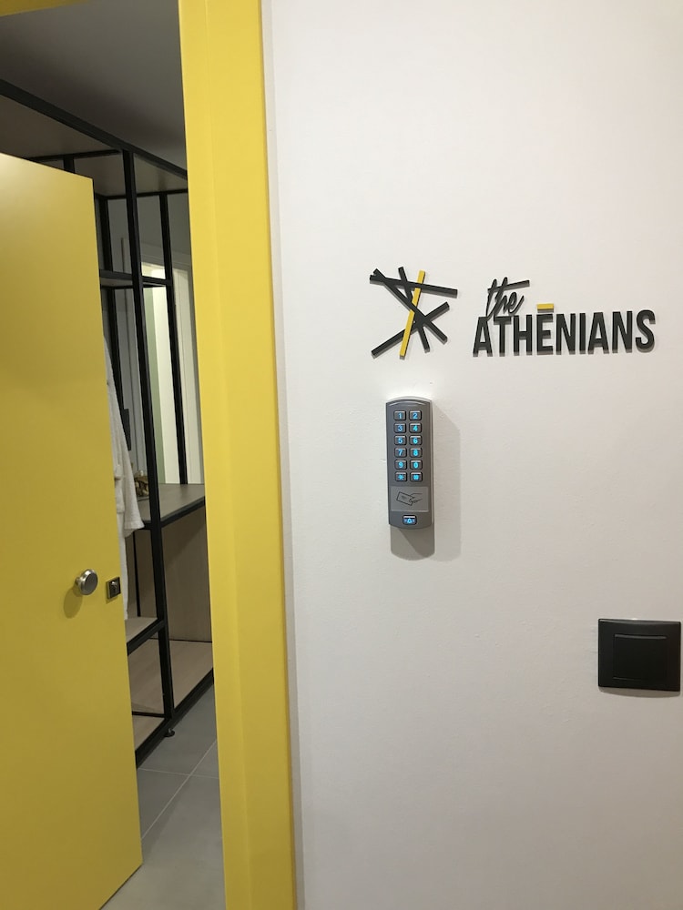 The Athenians Modern Apartments 19/50