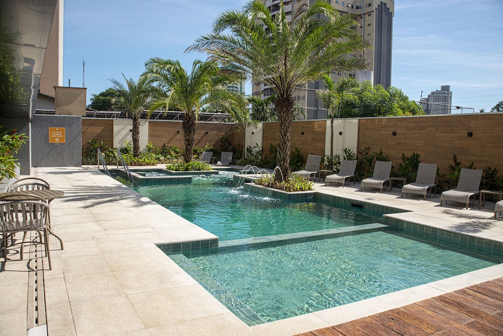 Rafain Centro Hotel 60/65