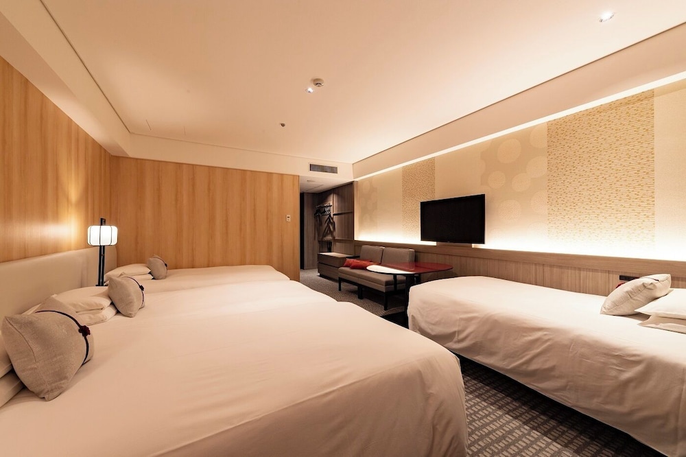 Kyoto Tokyu Hotel 19/98