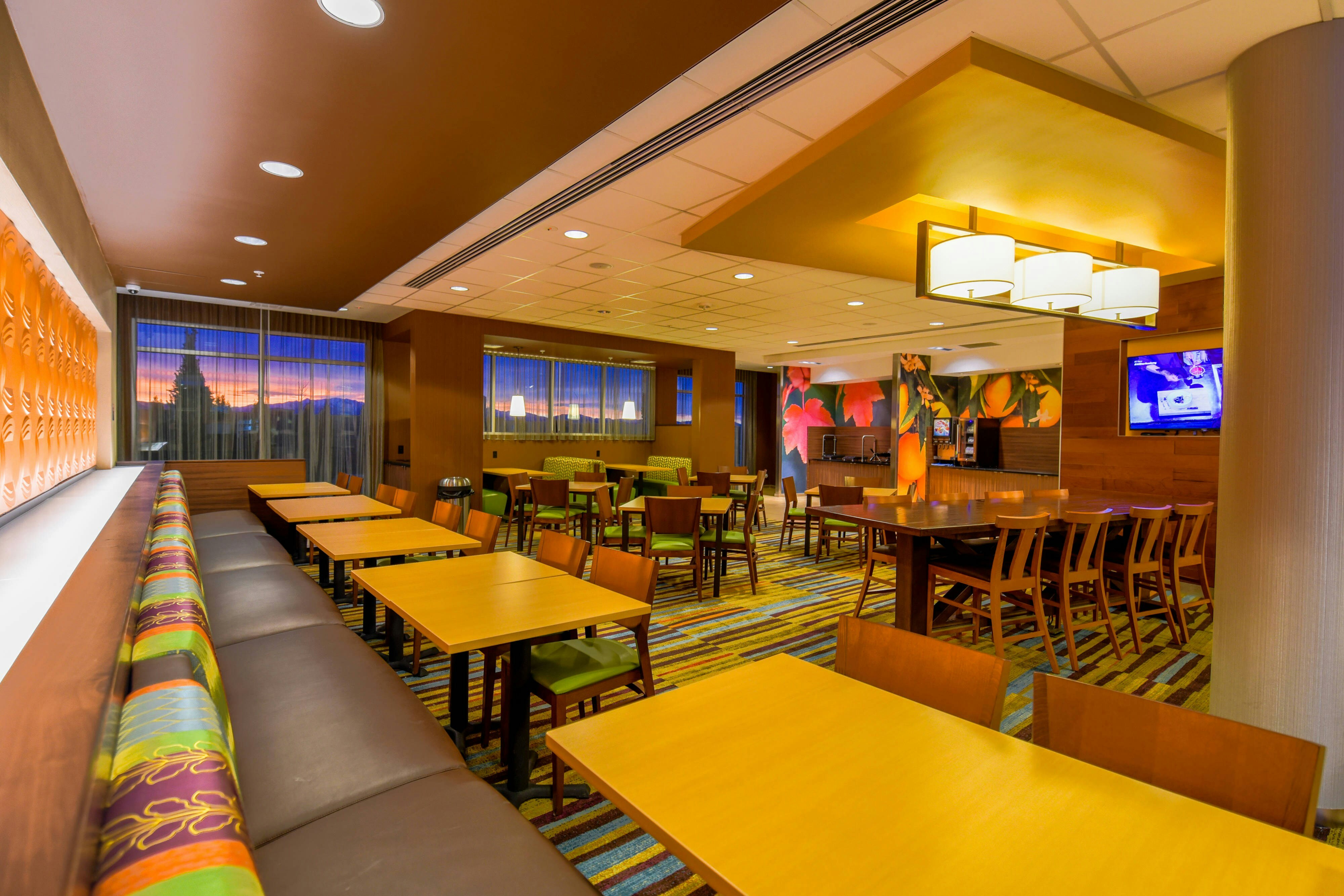 Fairfield Inn And Suites By Marriott Provo Orem 9/13