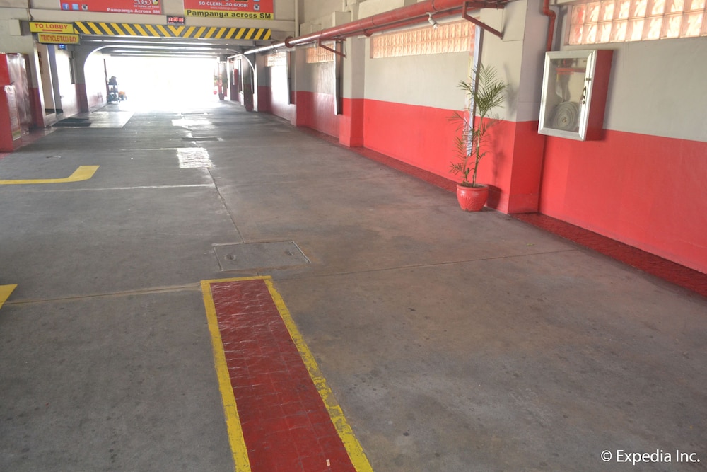 Hotel Sogo Mexico Pampanga 23/24