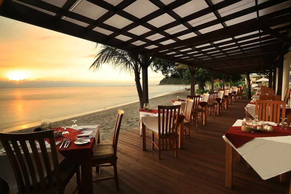 Living Asia Resort Spa Lombok 60/72