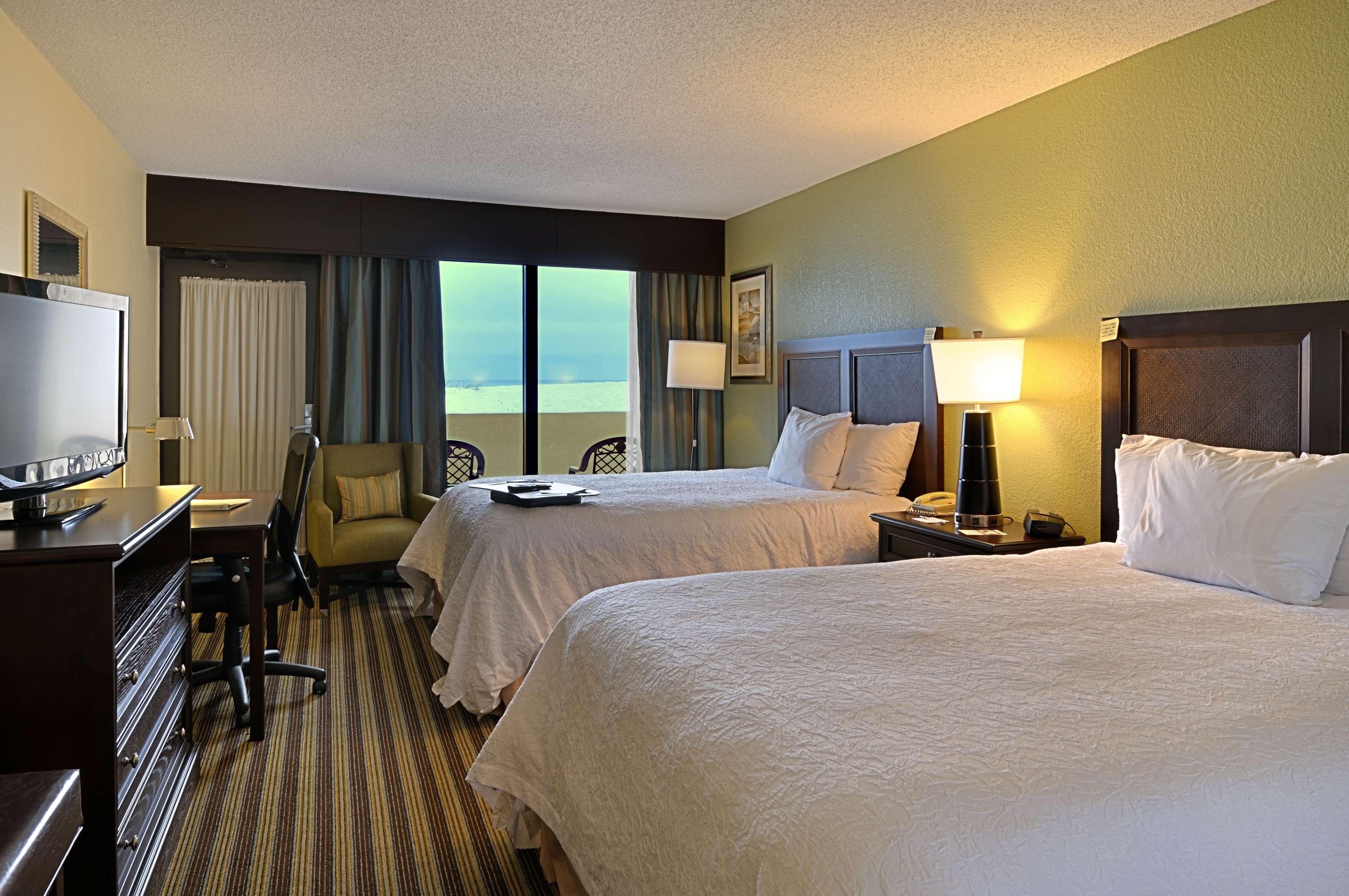ROOM, 2 QUEEN BEDS, GULF VIEW, SOFA