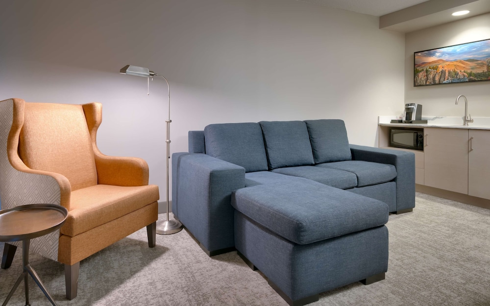 Hilton Garden Inn Idaho Falls 31/74