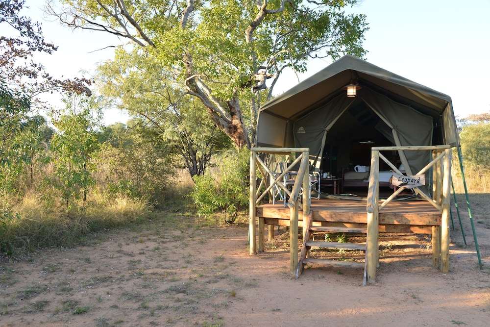 Kwafubesi Tented Safari Camp 38/45