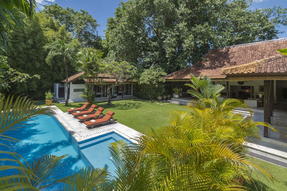 Villa Eight Bali 66/74