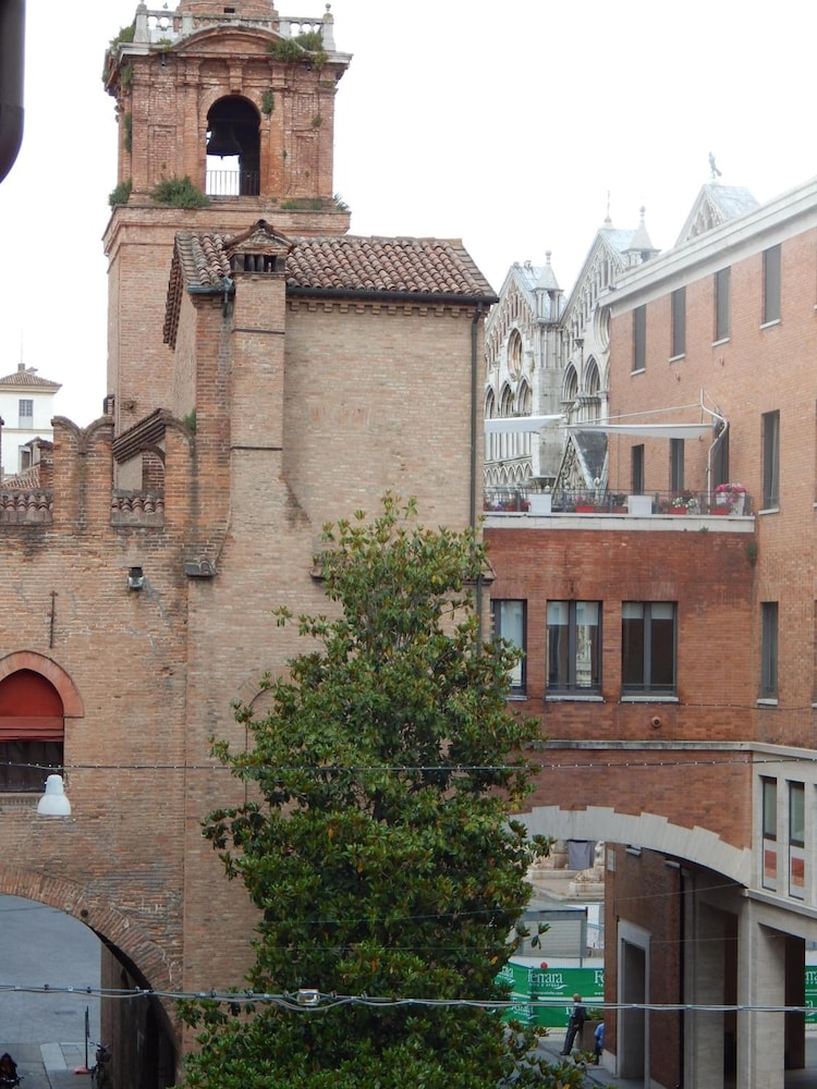 Hotel Nazionale 11/58