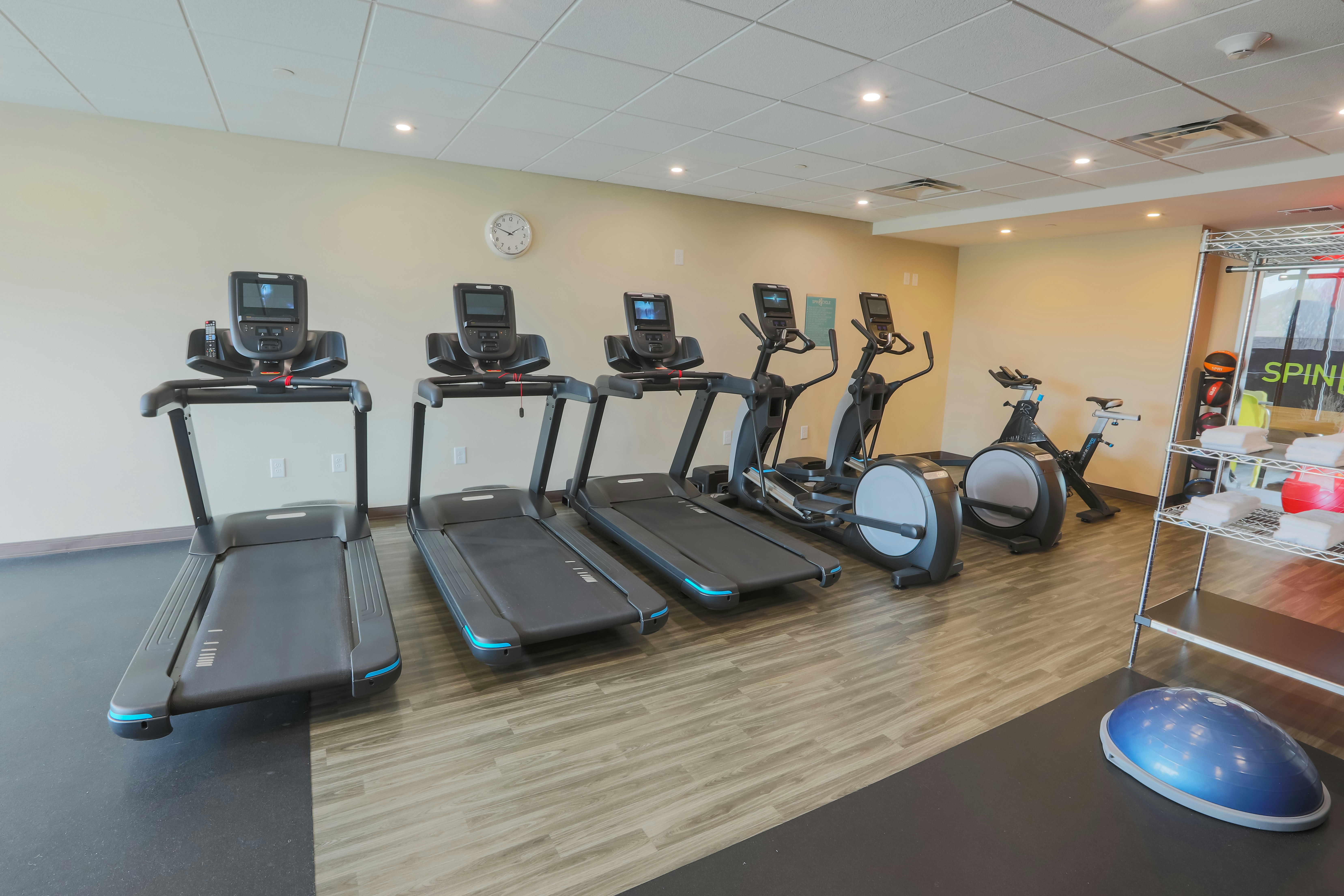 Home2 Suites By Hilton Cumming Atlanta 18/47