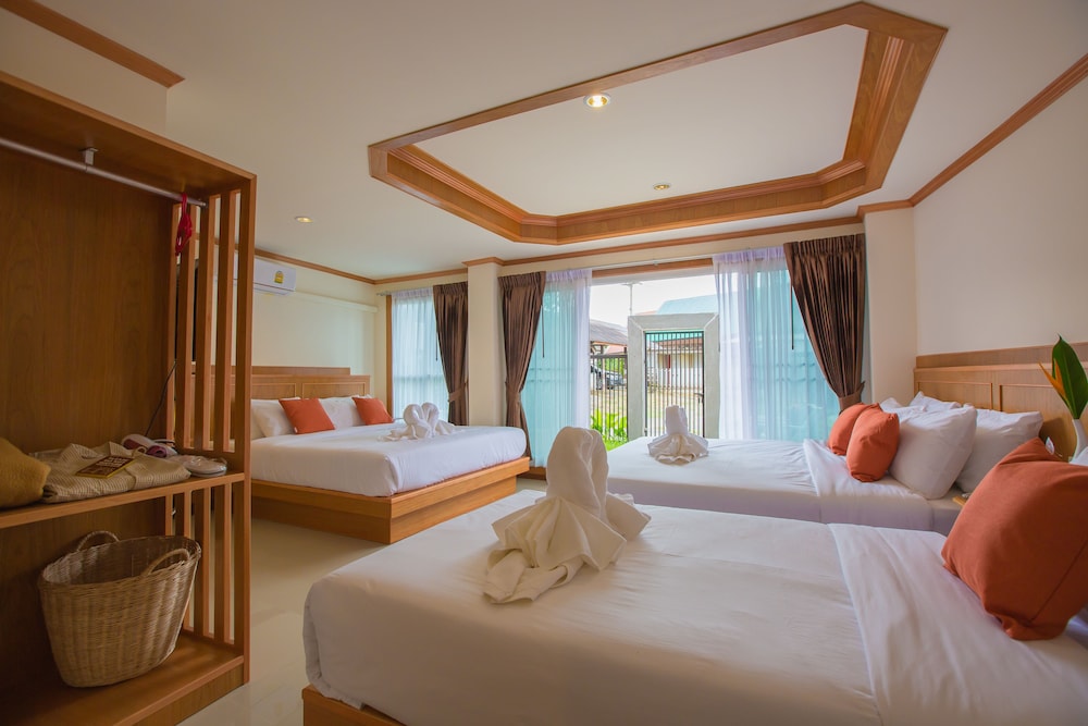 Phurua Inn 5/30