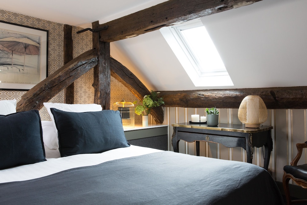 Le Relais Saint Germain 9/50