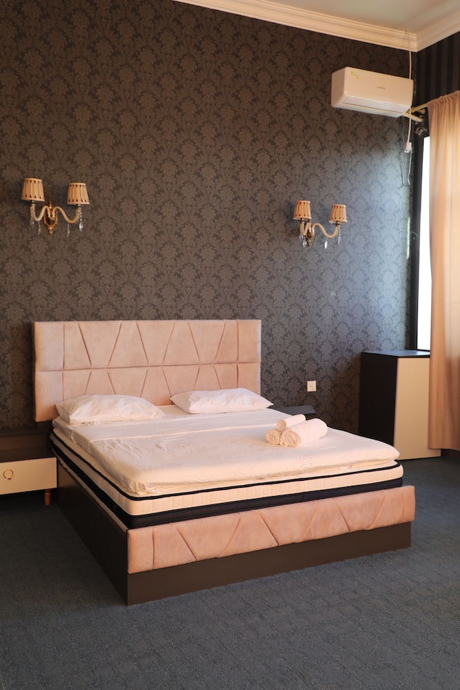 Olive Garden Hotel Baku 18/46