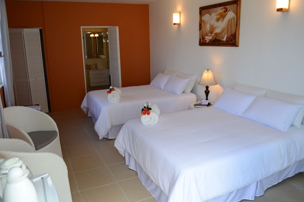 Adonai Hotel Boutique Bed And Breakfast 16/93