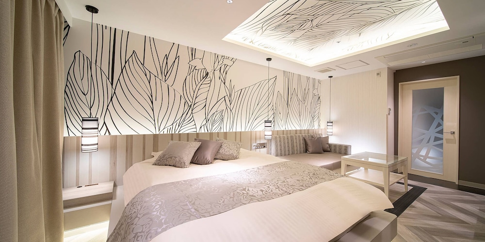 Kobe Leisure Hotel U's Koroen 25/58