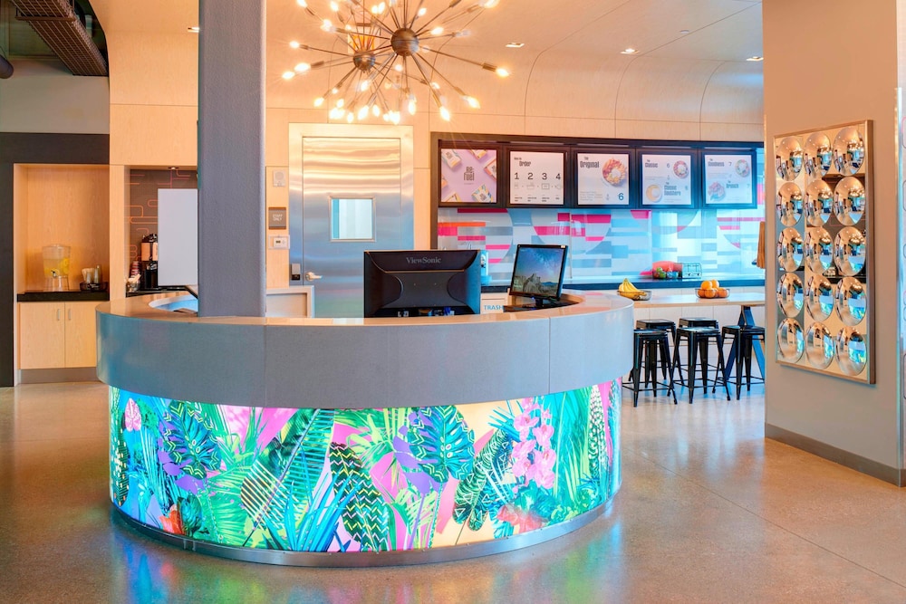 ALOFT COLUMBUS WESTERVILLE 6/47