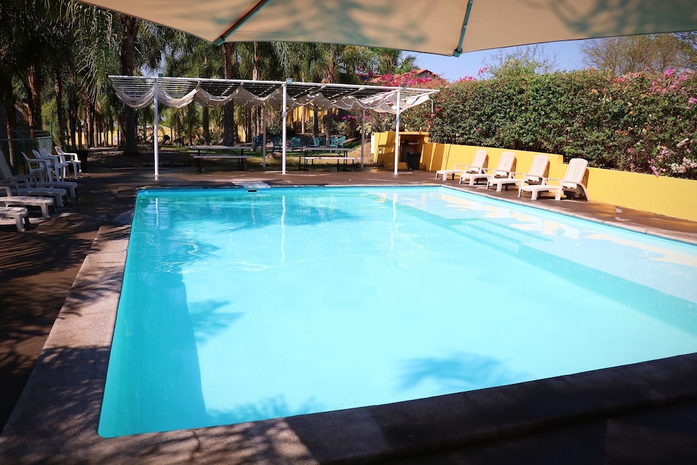 Hotel Zar Colima 20/48