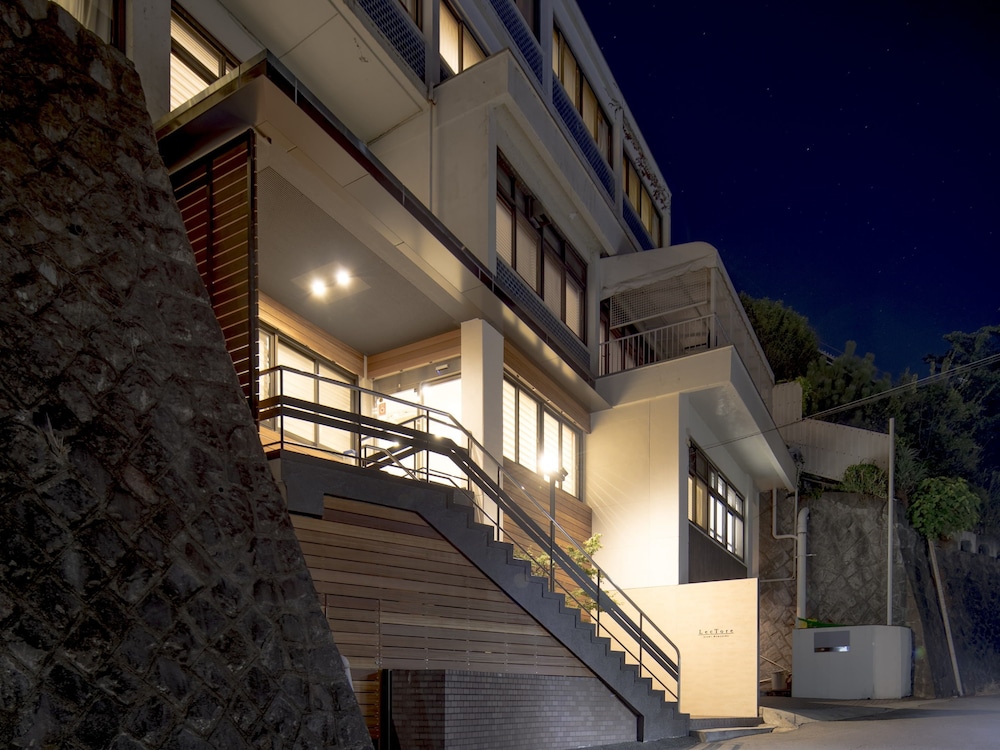 Tkp Hotel Resort Lectore Atami Momoyama 4/56