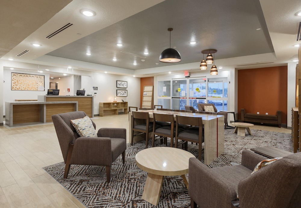 Candlewood Suites San Antonio - Schertz 45/59