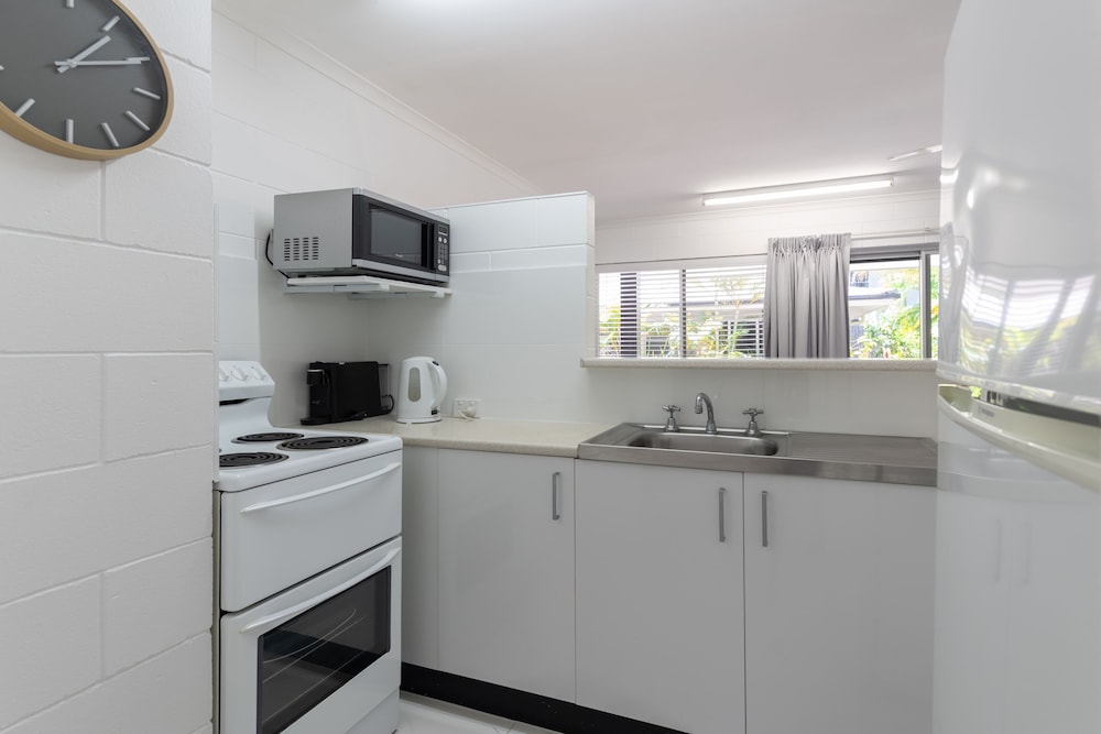 Lychee Tree Holiday Apartments 33/73