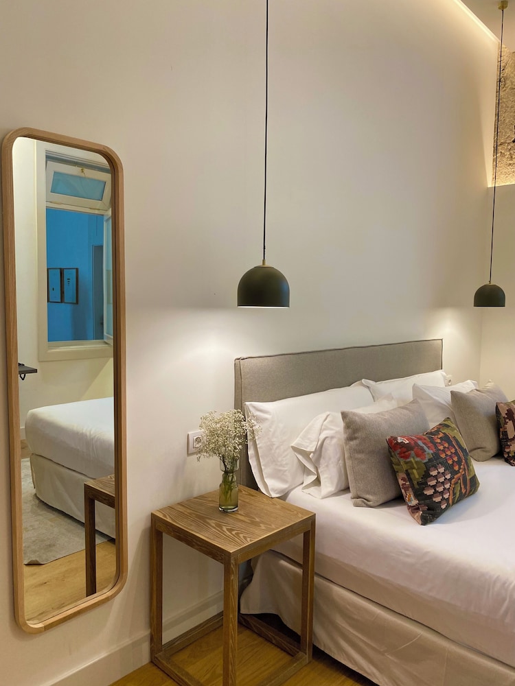 Veintiuno Emblematic Hotels - Adults Only 16/50