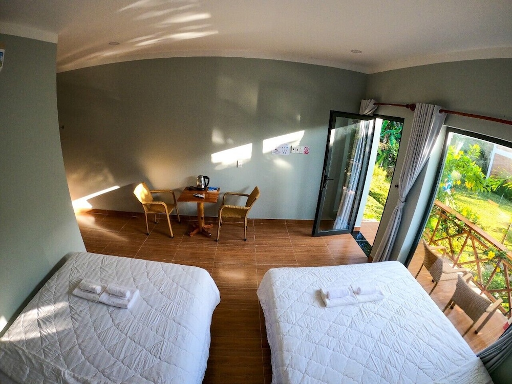 Areca Garden Bungalow 15/33