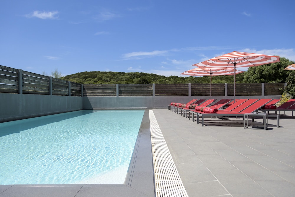 Hotel Le Golfe 64/65