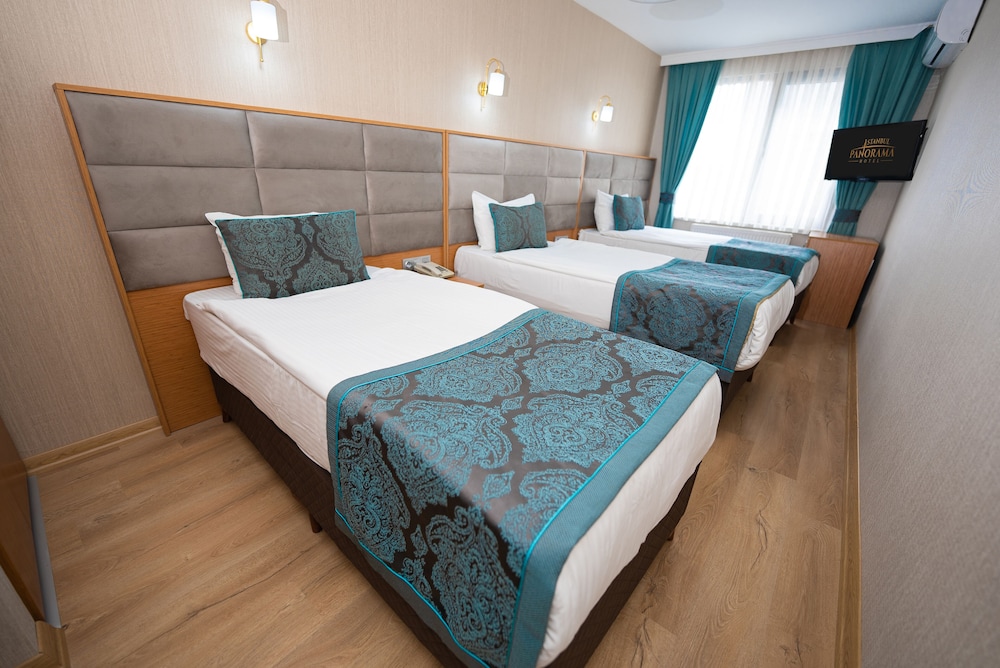 Panorama Health Club Hotel 28/64