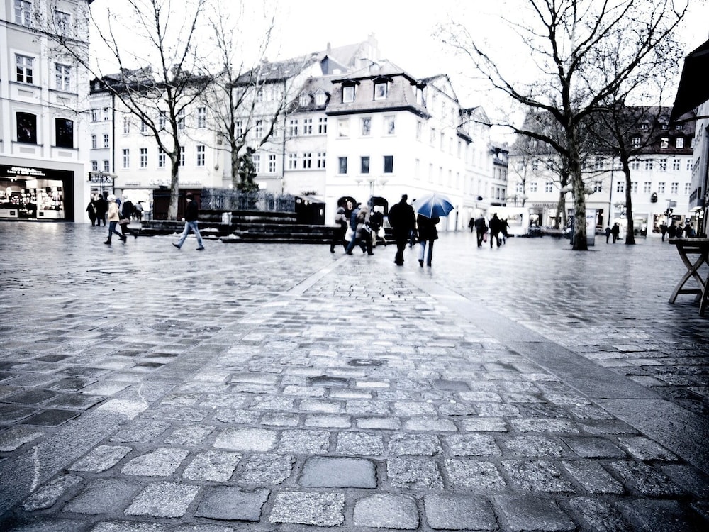 Harsdörffer Apartment 21/27