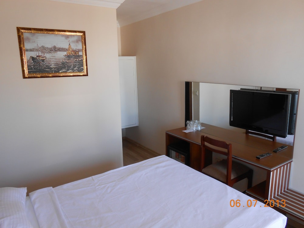 Soz Hotel Ex. The Best Life Hotel Gumbet 14/70