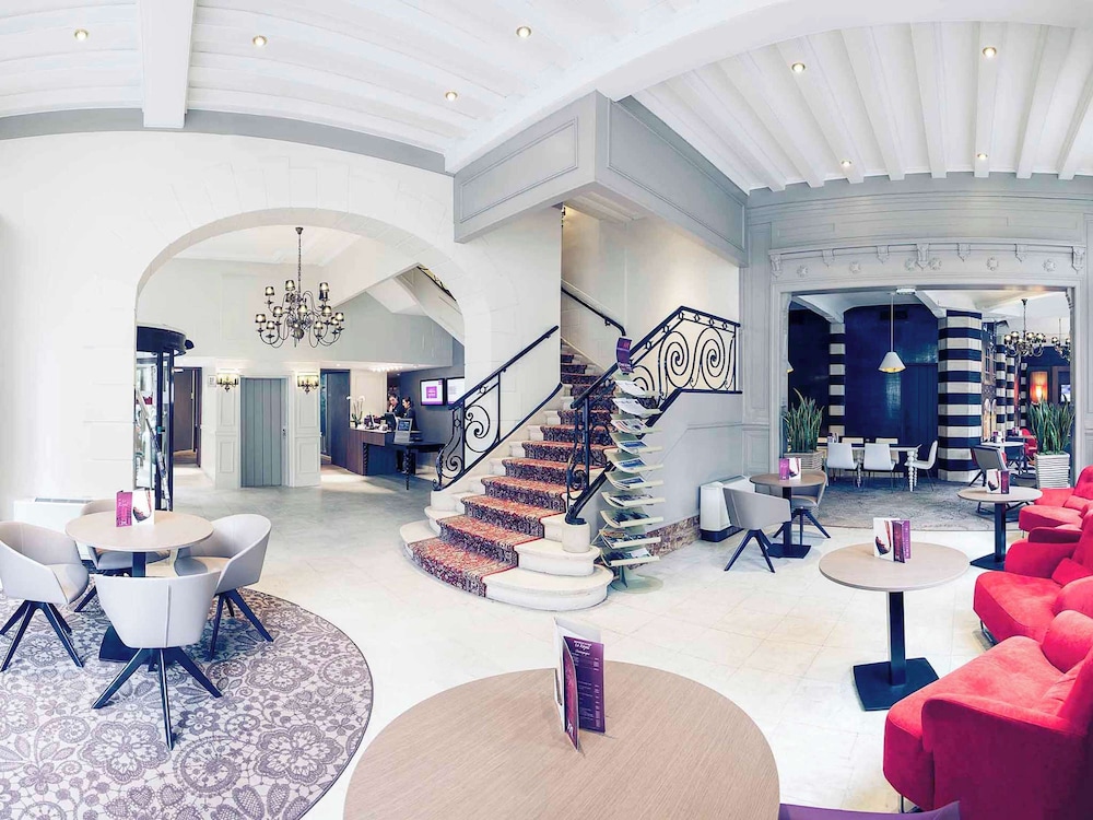 Mercure Lille Centre Grand Place 47/70