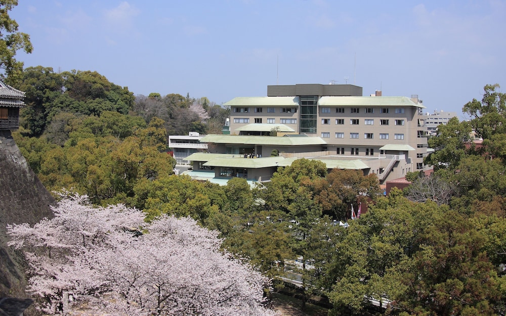 Kkr Hotel Kumamoto 2/50