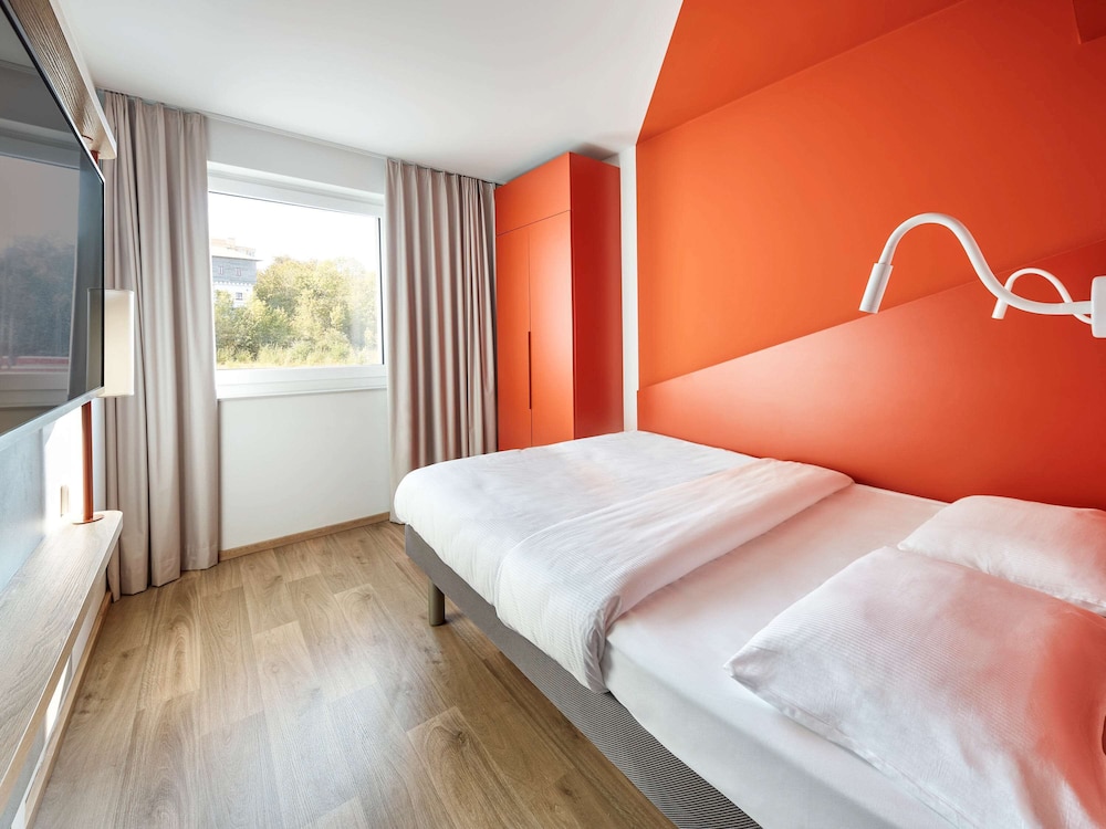 ibis Budget Bayreuth 5/56