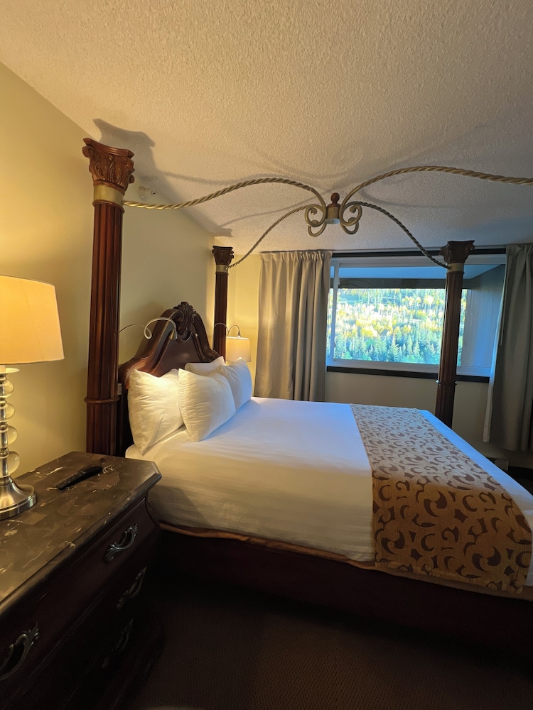 Vail Run Resort photo5