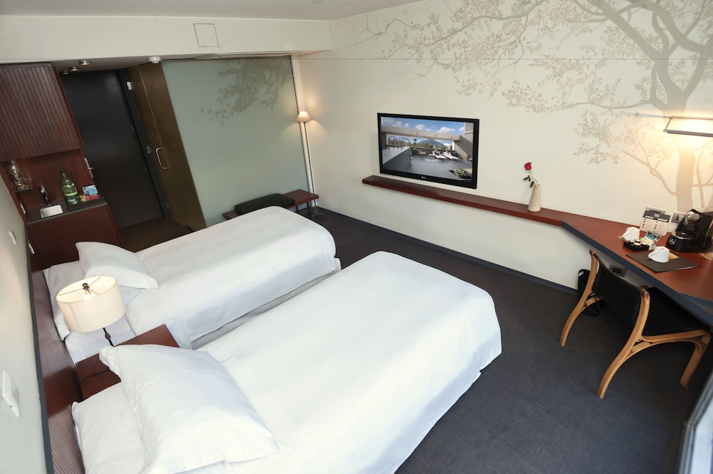 Ismael Hotel Ex Hotel Ismael 312 32/66