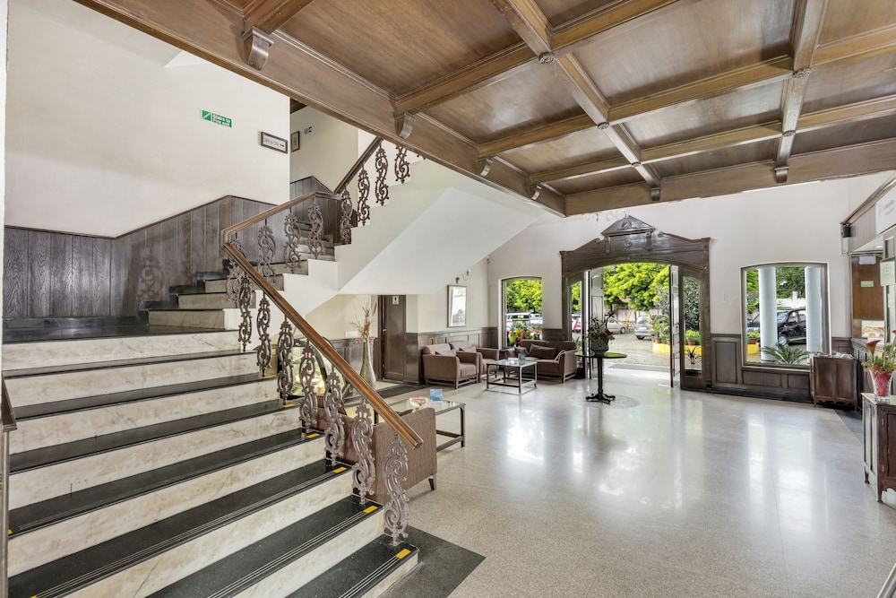Naukuchia House – IHCL SeleQtions 44/64
