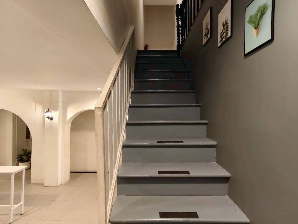 Chino Town Gallery Hostel 34/58