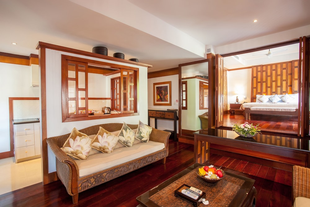 Baan Yin Dee Boutique Resort 25/44