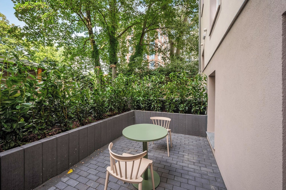 Limehome Berlin Stresemannstr 43/55