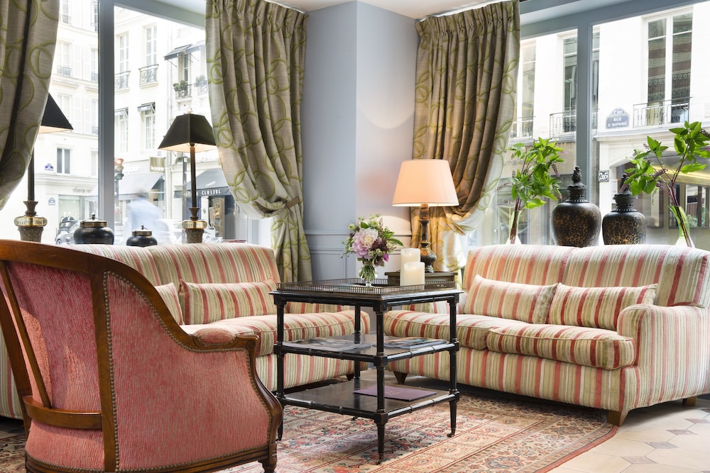 Le Relais Saint Honore 36/42