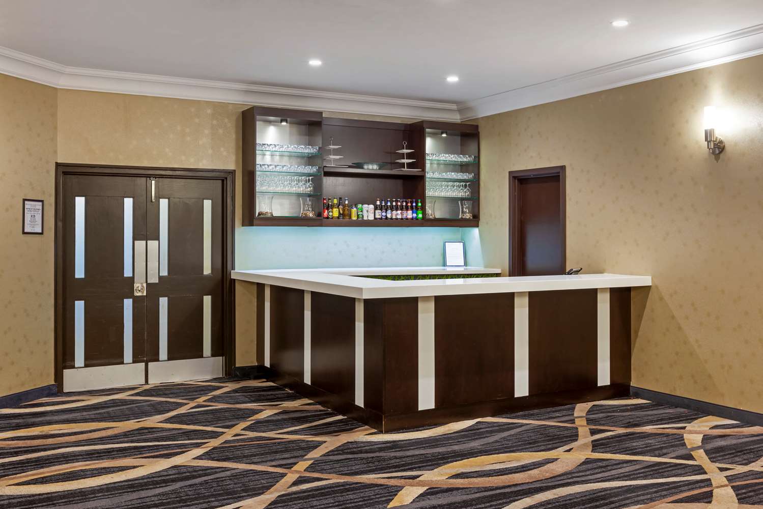Best Western Plus Leamington Hotel and Conference Centre 1/21