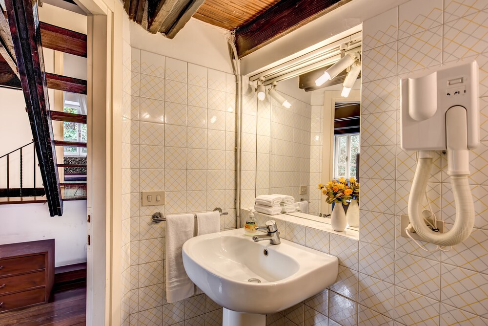 The House In Trastevere 44/48