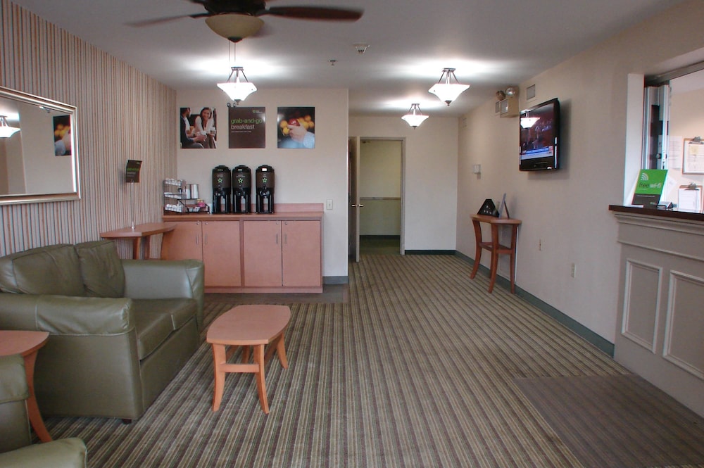 Extended Stay America Pittsburgh - Airport 35/52